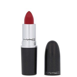 MAC Matte Ruby Woo lipstick. NIB